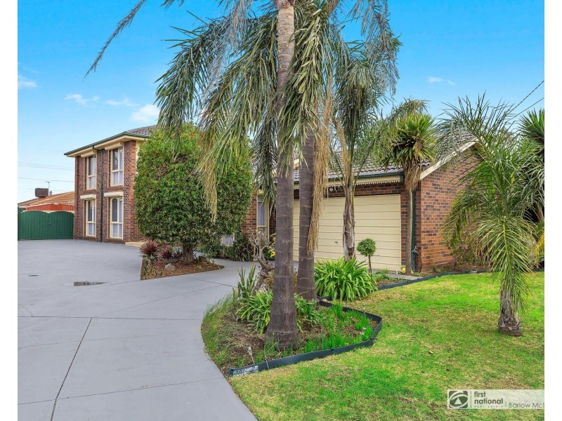 2 Argonaut Place, Altona Meadows VIC 3028