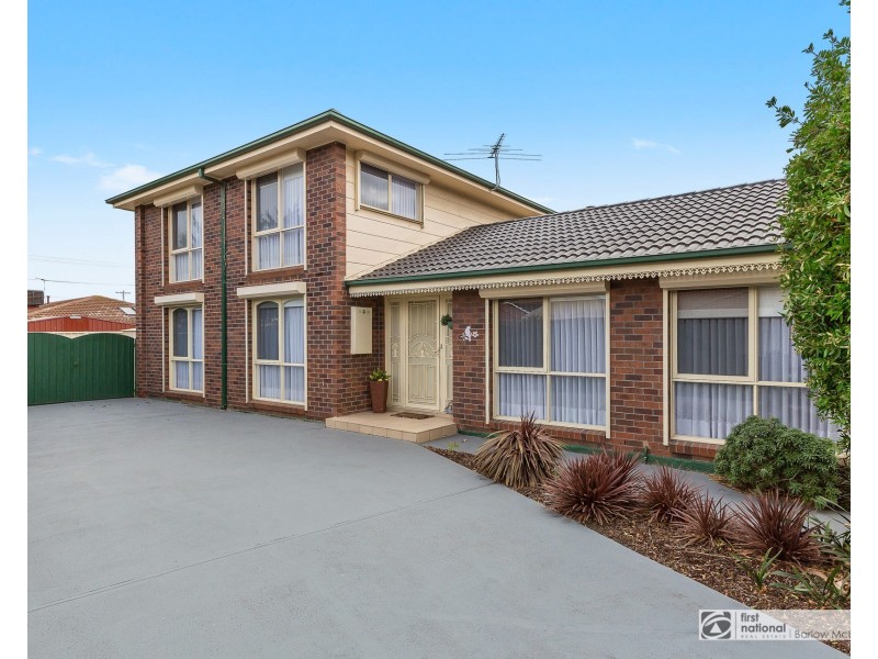 2 Argonaut Place, Altona Meadows VIC 3028