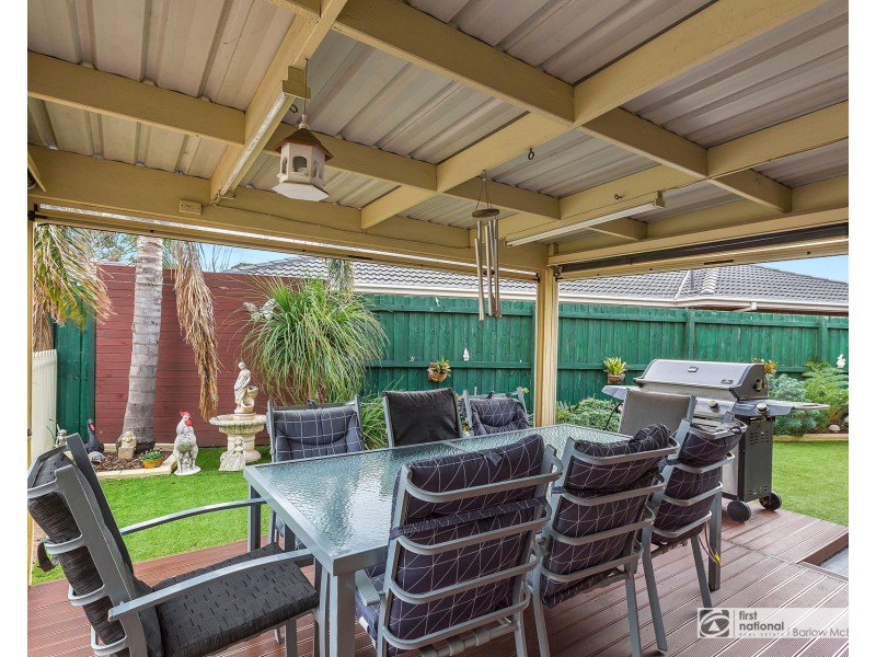 2 Argonaut Place, Altona Meadows VIC 3028