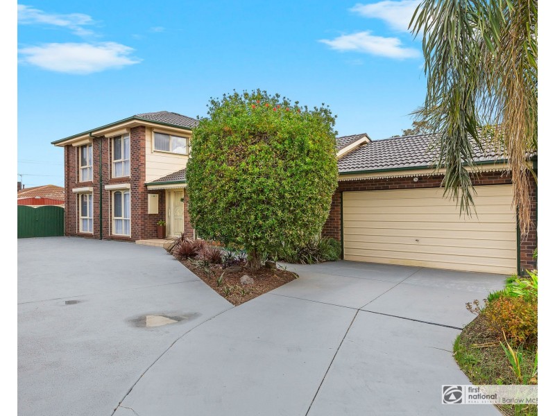 2 Argonaut Place, Altona Meadows VIC 3028