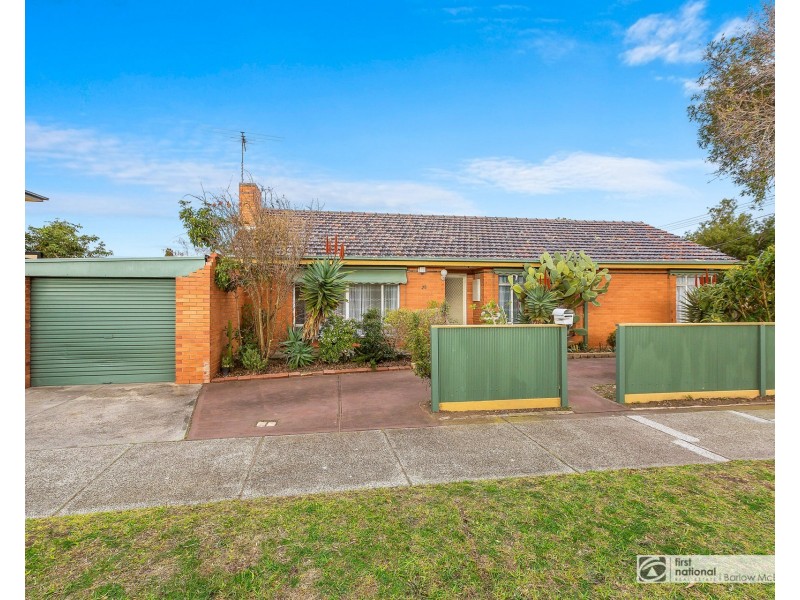 28 Cobham Street, Altona VIC 3018