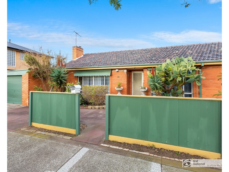 28 Cobham Street, Altona VIC 3018