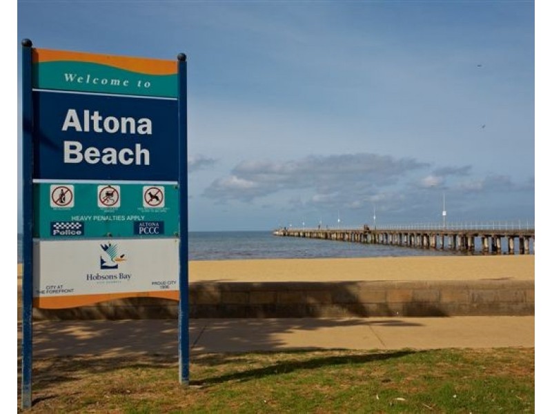 28 Cobham Street, Altona VIC 3018