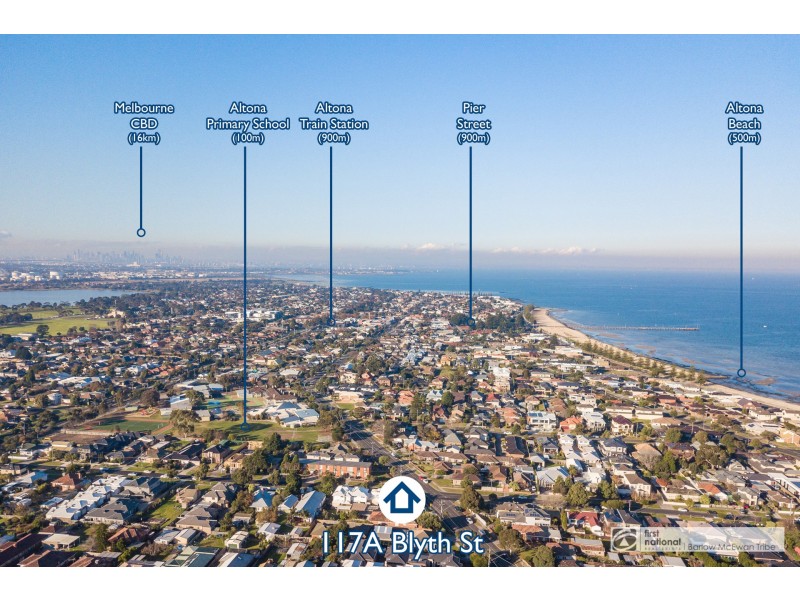 117A Blyth Street, Altona VIC 3018