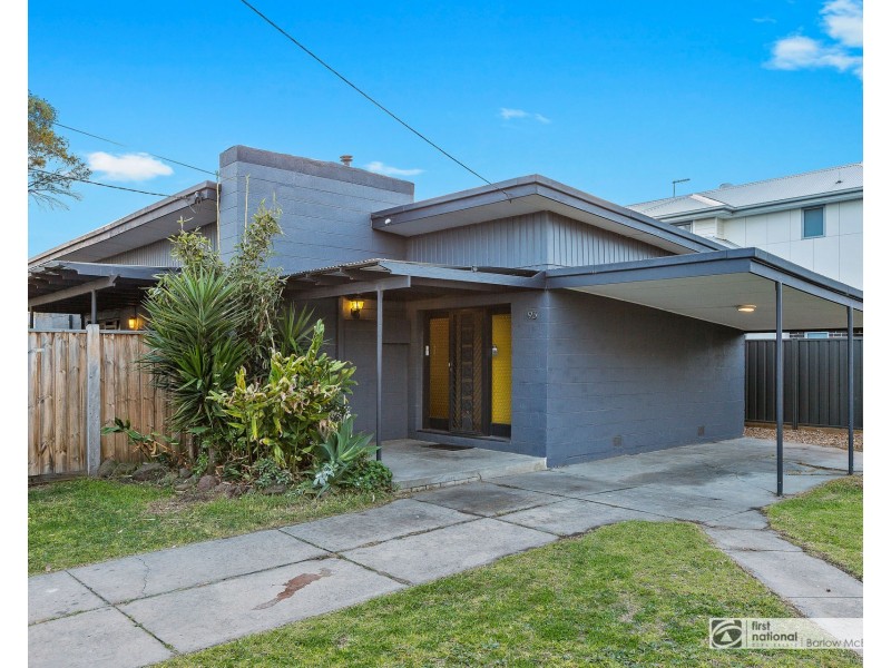 93 Grieve Parade, Altona VIC 3018