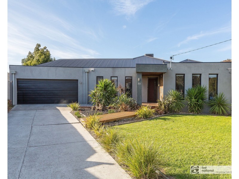 23 Neal Court, Altona North VIC 3025