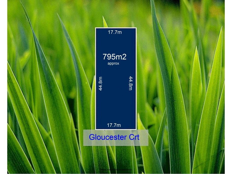 10 Gloucester Court, Seaholme VIC 3018