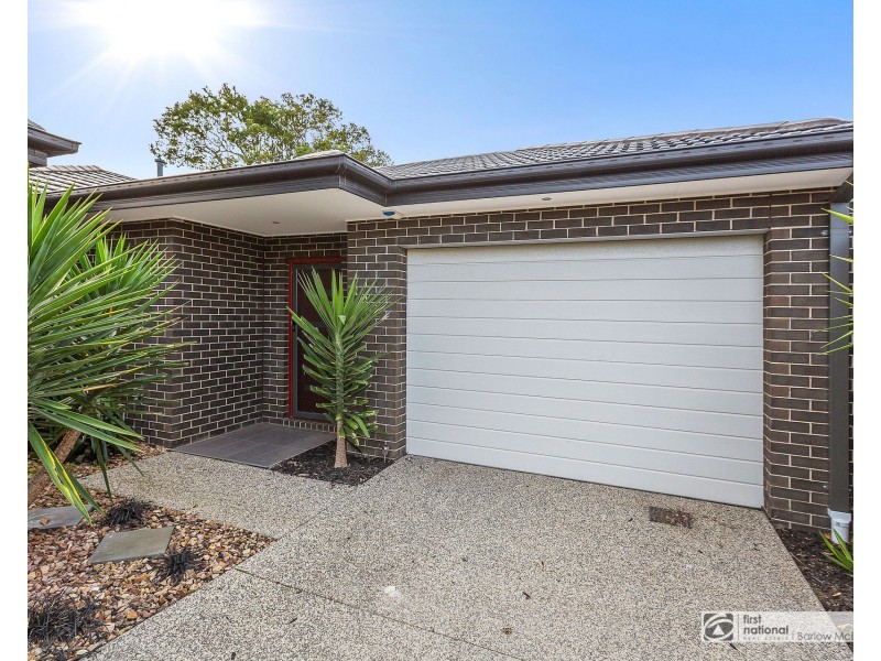 3/40 Romawi Street, Altona VIC 3018