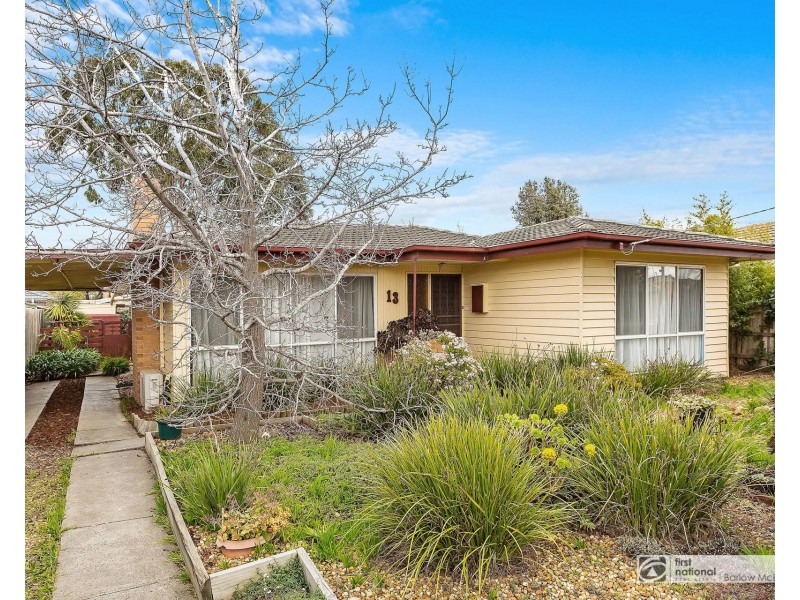 13 Merritt Court, Altona VIC 3018