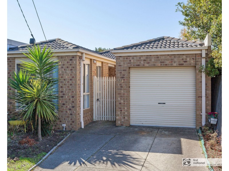 24 Maidstone Street, Altona VIC 3018