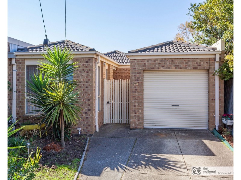 24 Maidstone Street, Altona VIC 3018