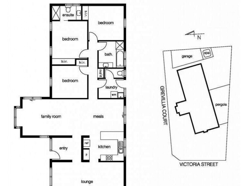 81 Victoria Street, Altona Meadows VIC 3028