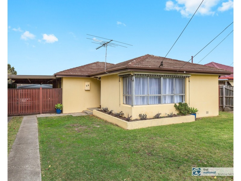 56 Hammond Street, Altona VIC 3018