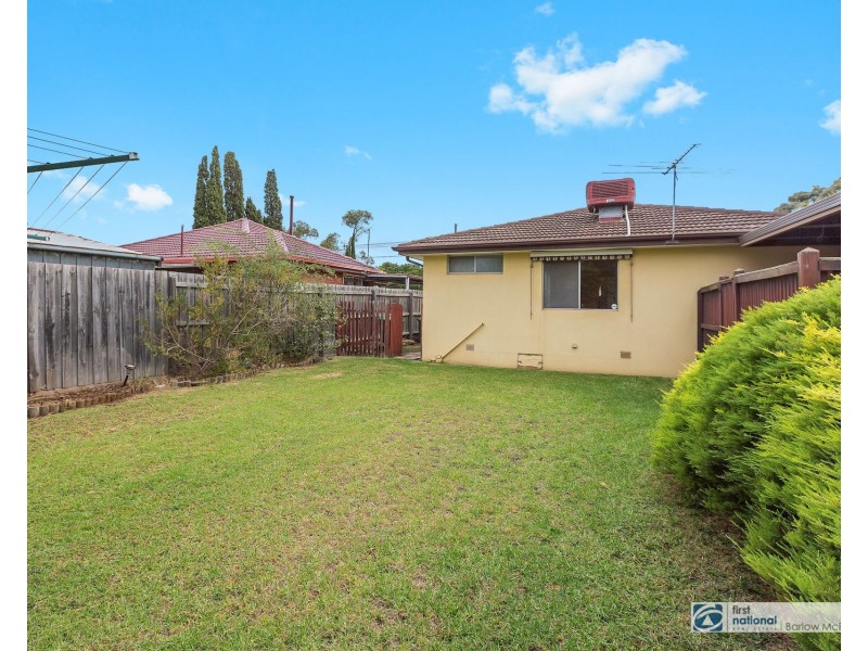 56 Hammond Street, Altona VIC 3018