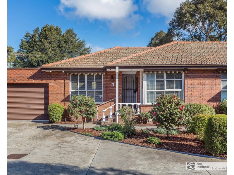 5/1 Bell Avenue, Altona VIC 3018
