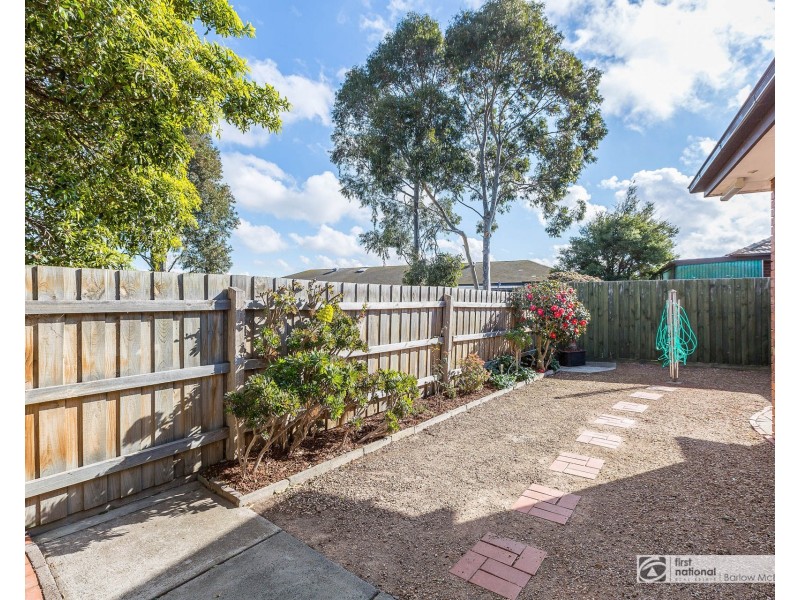 5/1 Bell Avenue, Altona VIC 3018