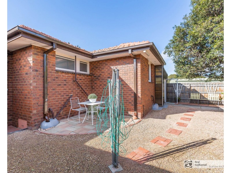 5/1 Bell Avenue, Altona VIC 3018