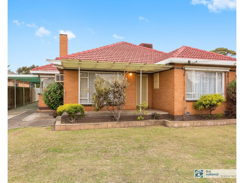 4 Cain Court, Altona VIC 3018
