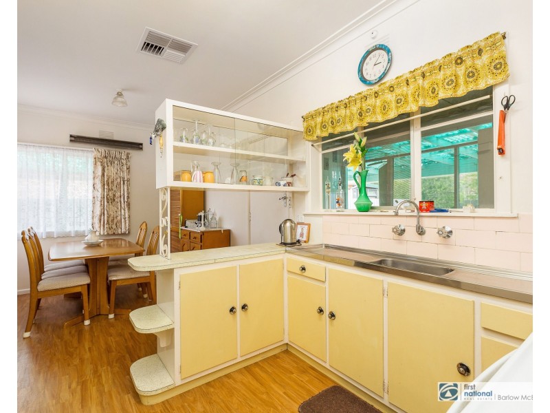 4 Cain Court, Altona VIC 3018