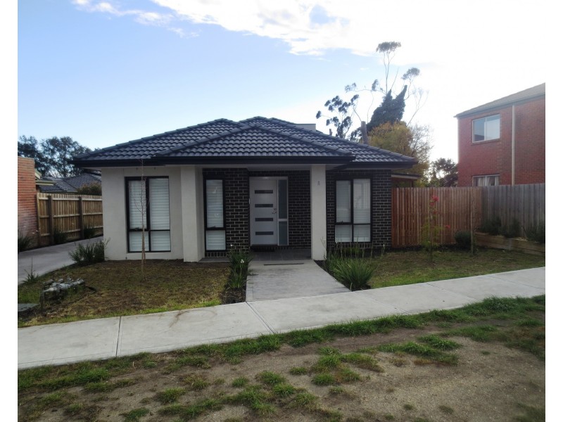 1/93 Cypress Avenue, Brooklyn VIC 3012