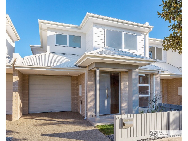 21a Rayner Street, Altona VIC 3018