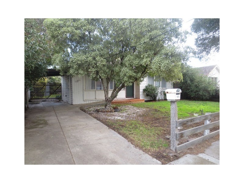 11 Keeshan Court, Altona VIC 3018