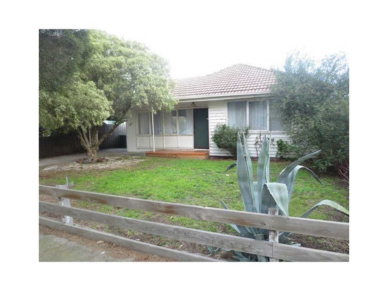 11 Keeshan Court, Altona VIC 3018