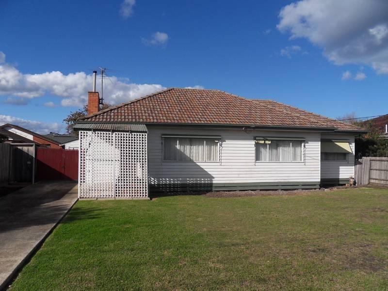 58 Grieve Parade, Altona VIC 3018