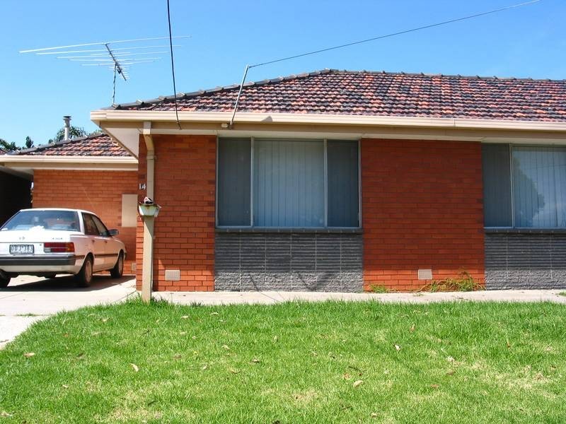 14 Fresno Street, Altona VIC 3018