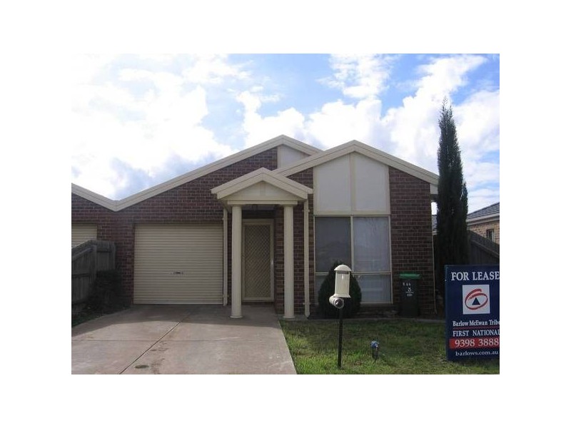 1/44 Dunnings Road, Point Cook VIC 3030