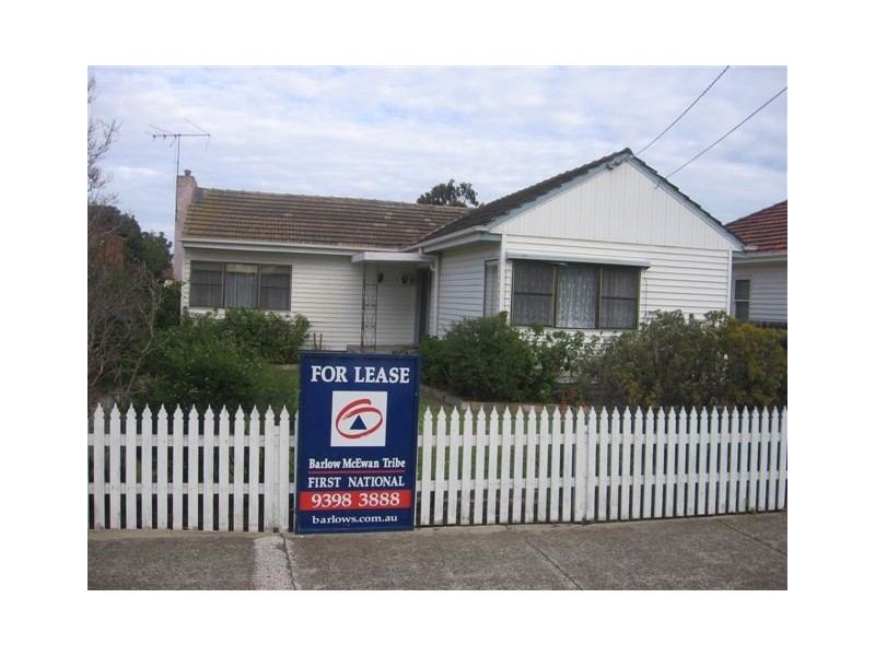 156 Blyth Street, Altona VIC 3018