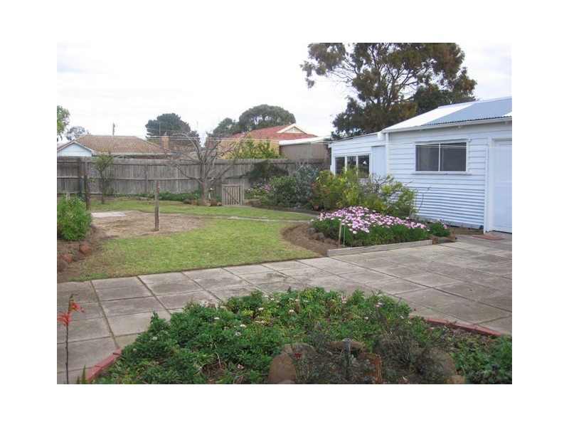 156 Blyth Street, Altona VIC 3018