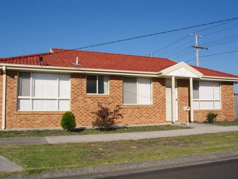 1/35 Balaclava Aveunue, Altona Meadows VIC 3028