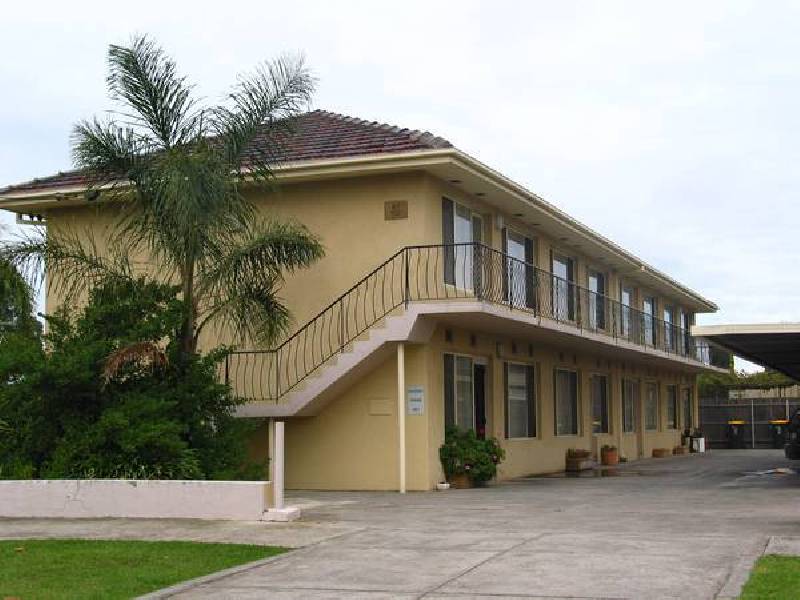 Marion Street, Altona North VIC 3025