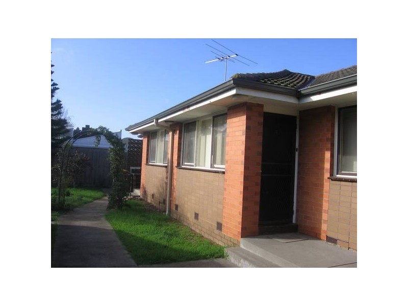 6/50 Sargood Street, Altona VIC 3018