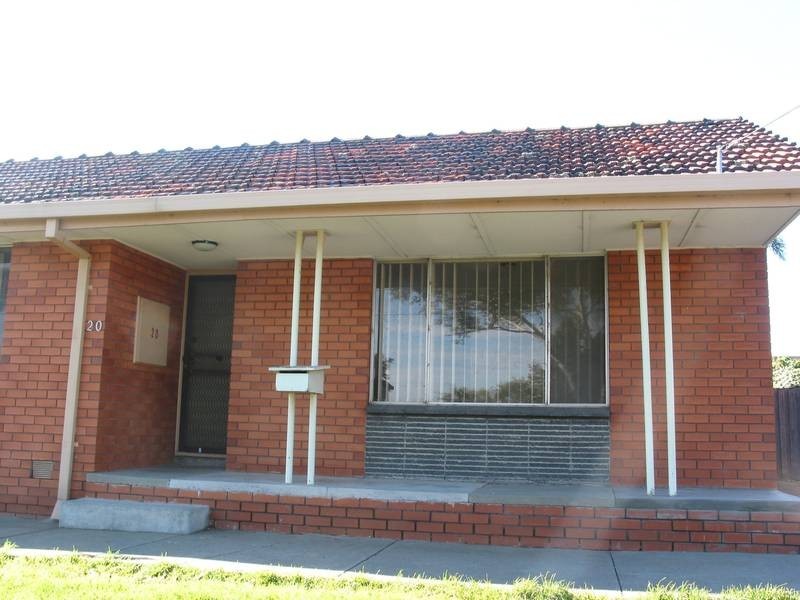 20 Fresno Street, Altona VIC 3018