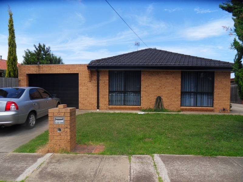 2A Stanton Court, Seabrook VIC 3028