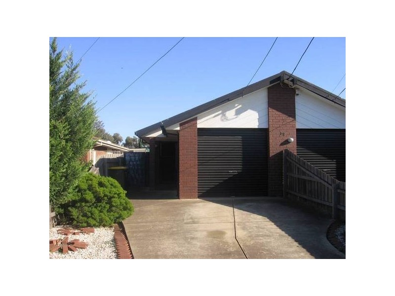 2/68 Shirley Street, Altona Meadows VIC 3028
