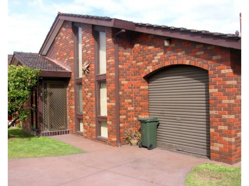 2/15 Upton Street, Altona VIC 3018