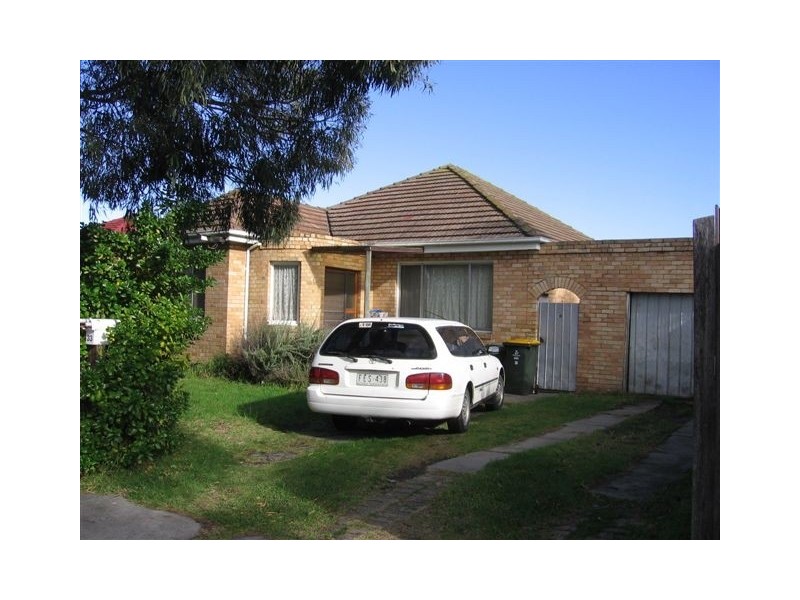 33 Mulga Street, Altona VIC 3018