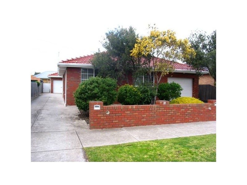 Karingal Street, Altona VIC 3018