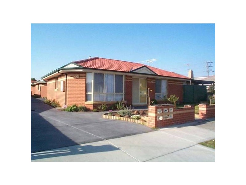 Blackshaws Road, Altona North VIC 3025