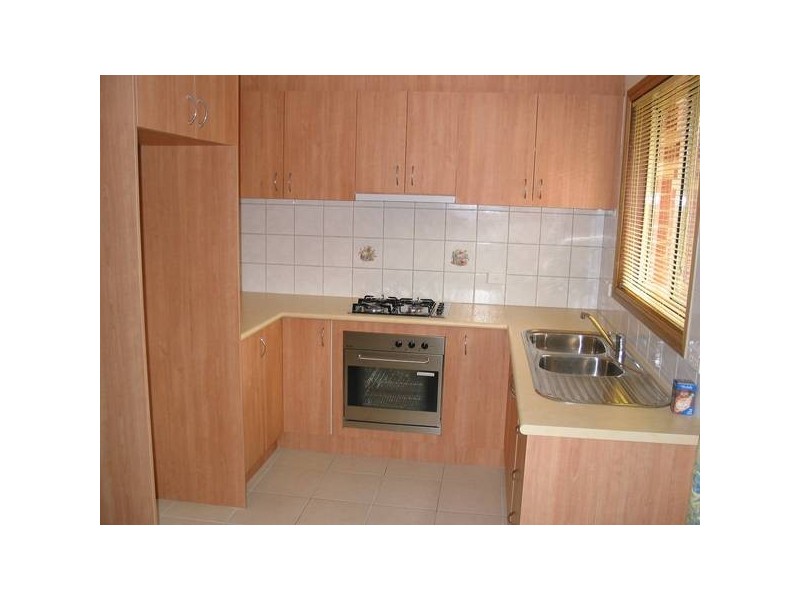 Blackshaws Road, Altona North VIC 3025