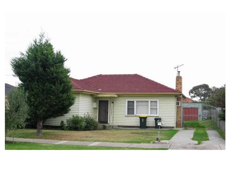 23 Valerian Avenue, Altona North VIC 3025