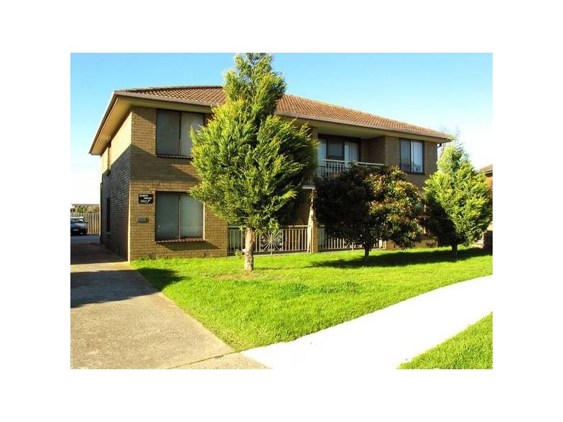 6/66 Simmons Drive, Seaholme VIC 3018