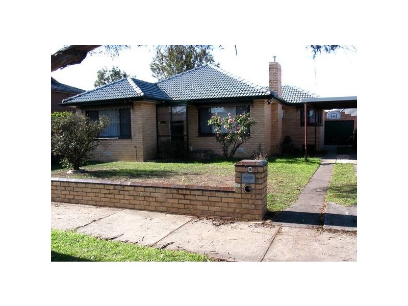 Karingal Street, Altona VIC 3018