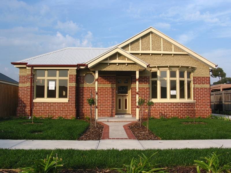 1/6 Waratah Drive, Seaholme VIC 3018