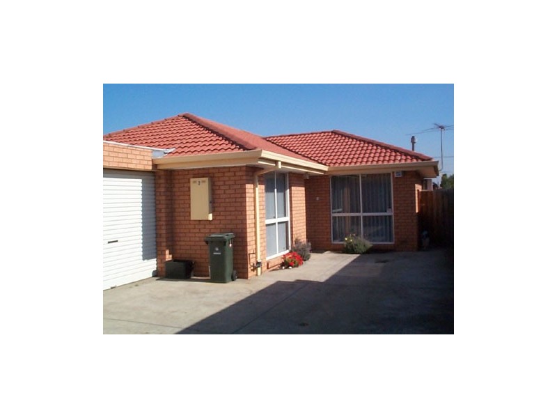2/146 Victoria Street, Altona Meadows VIC 3028