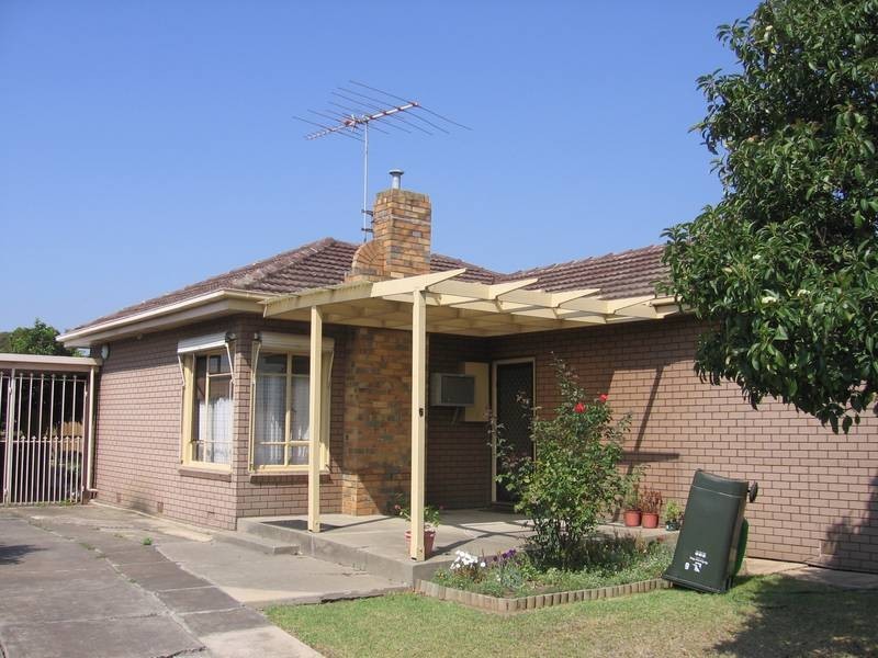 6 Valerian Avenue, Altona North VIC 3025