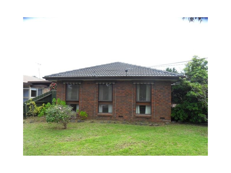 29 McIntyre Drive, Altona VIC 3018